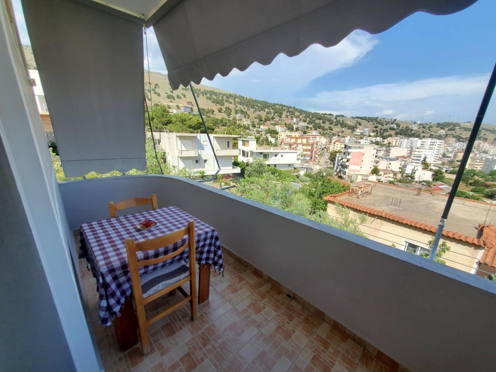 Apartman Sandri