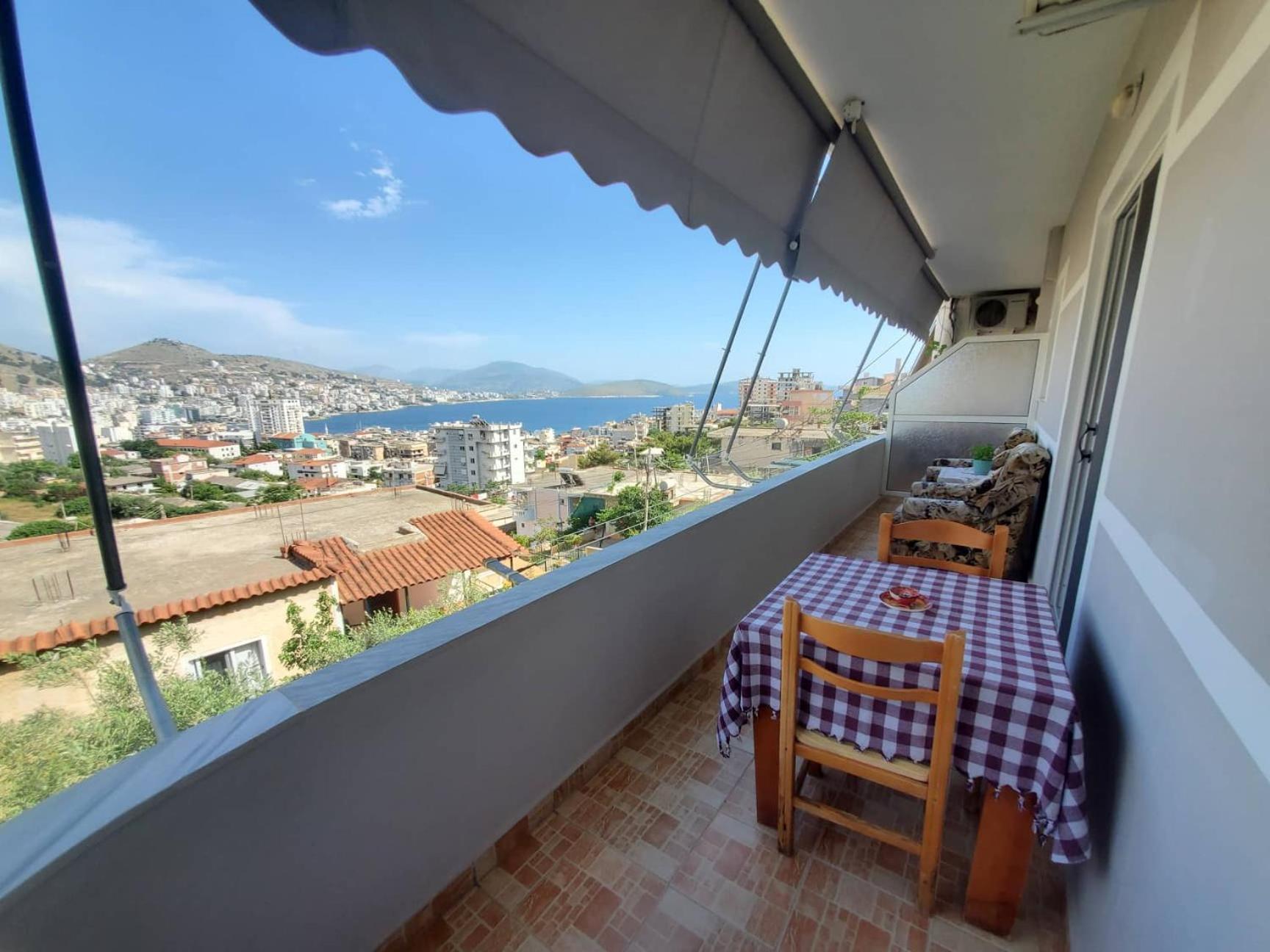 Apartman Sandri Saranda