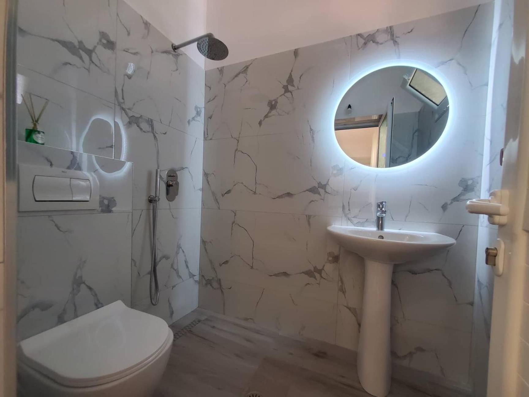 Sandri Apartman