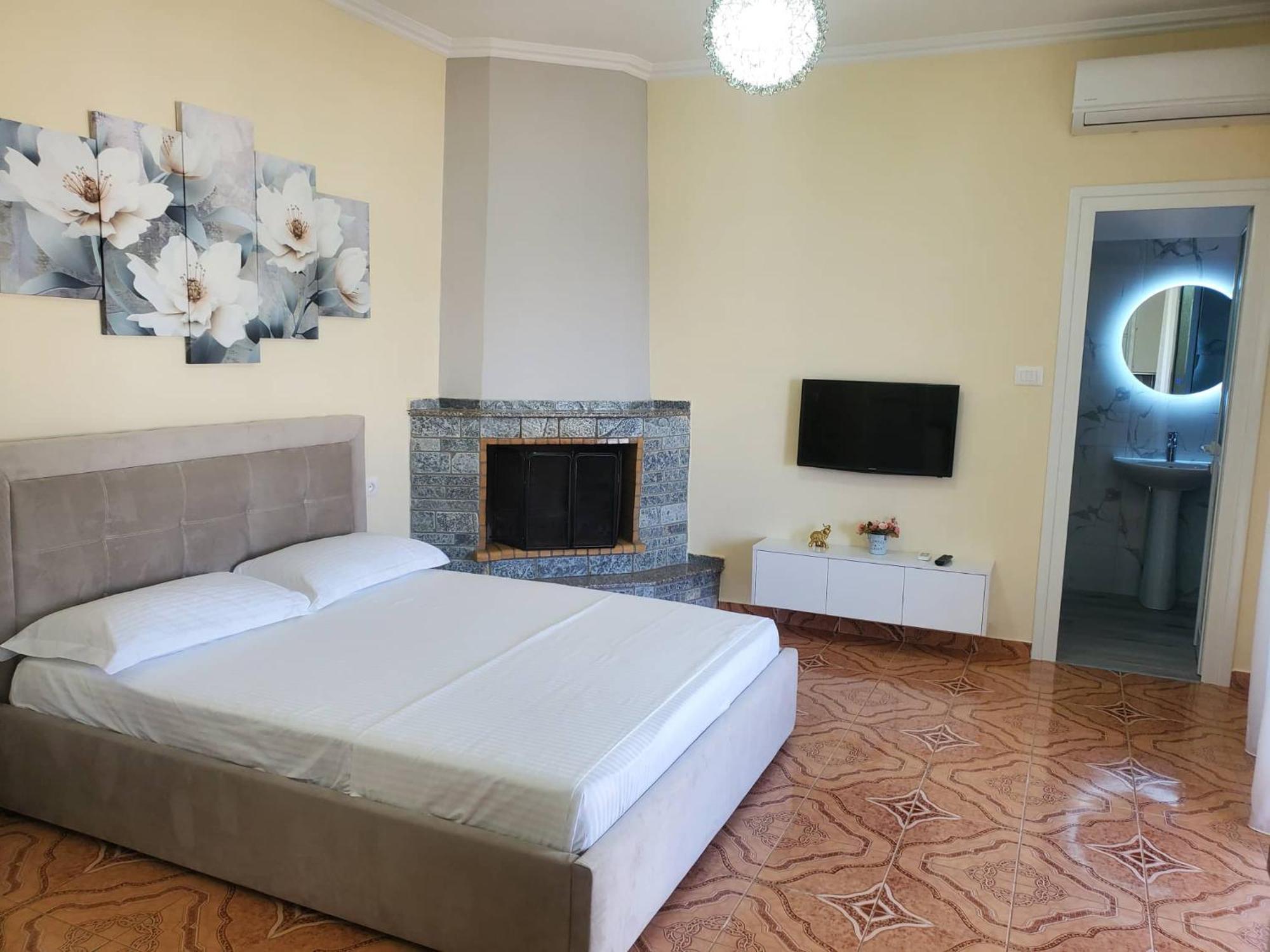 Sandri Apartman Saranda