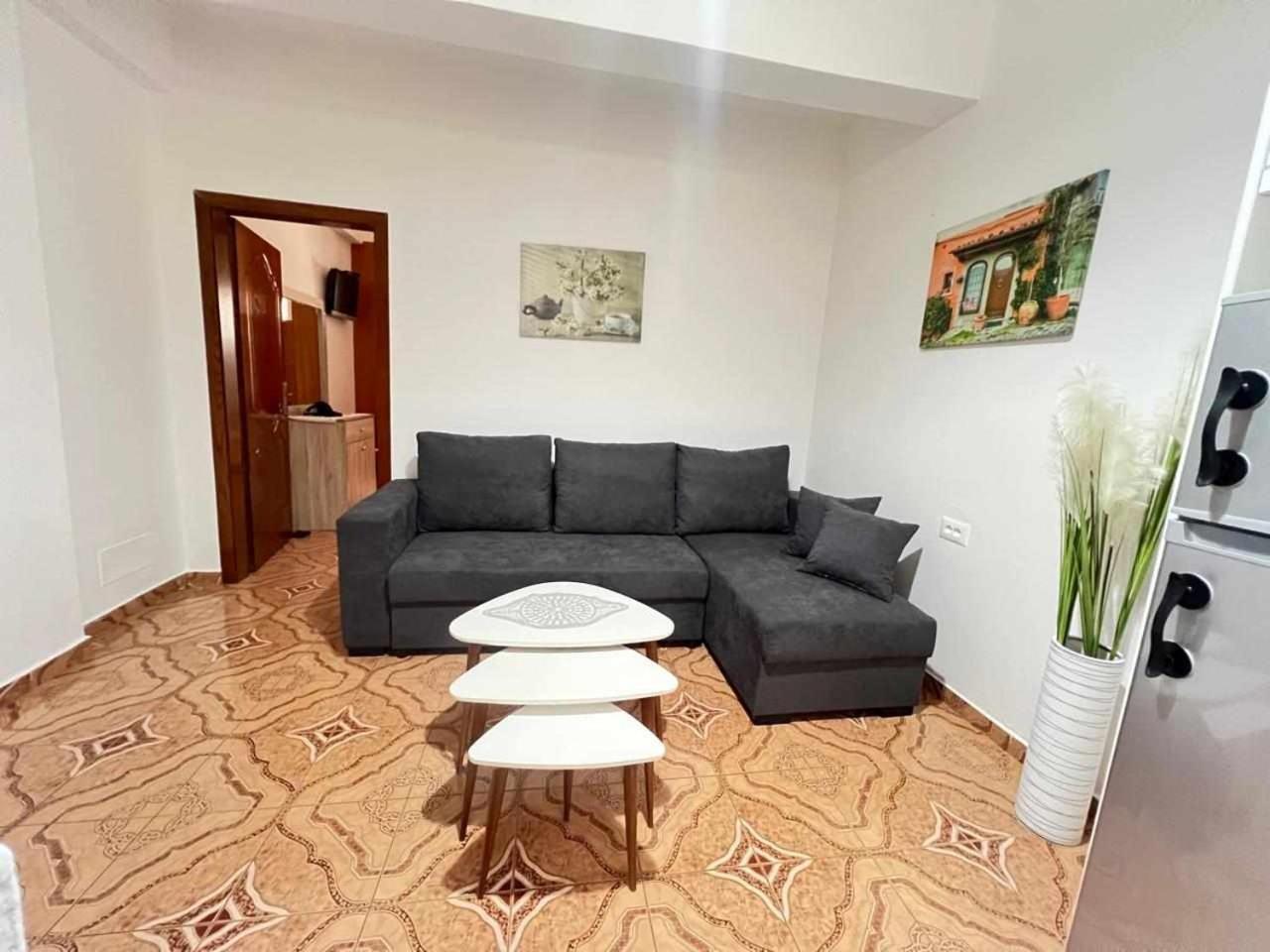 Sandri Apartman