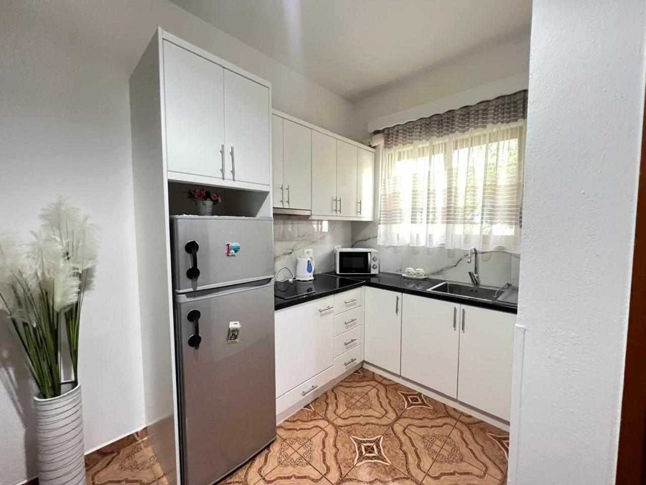 Sandri Apartman *