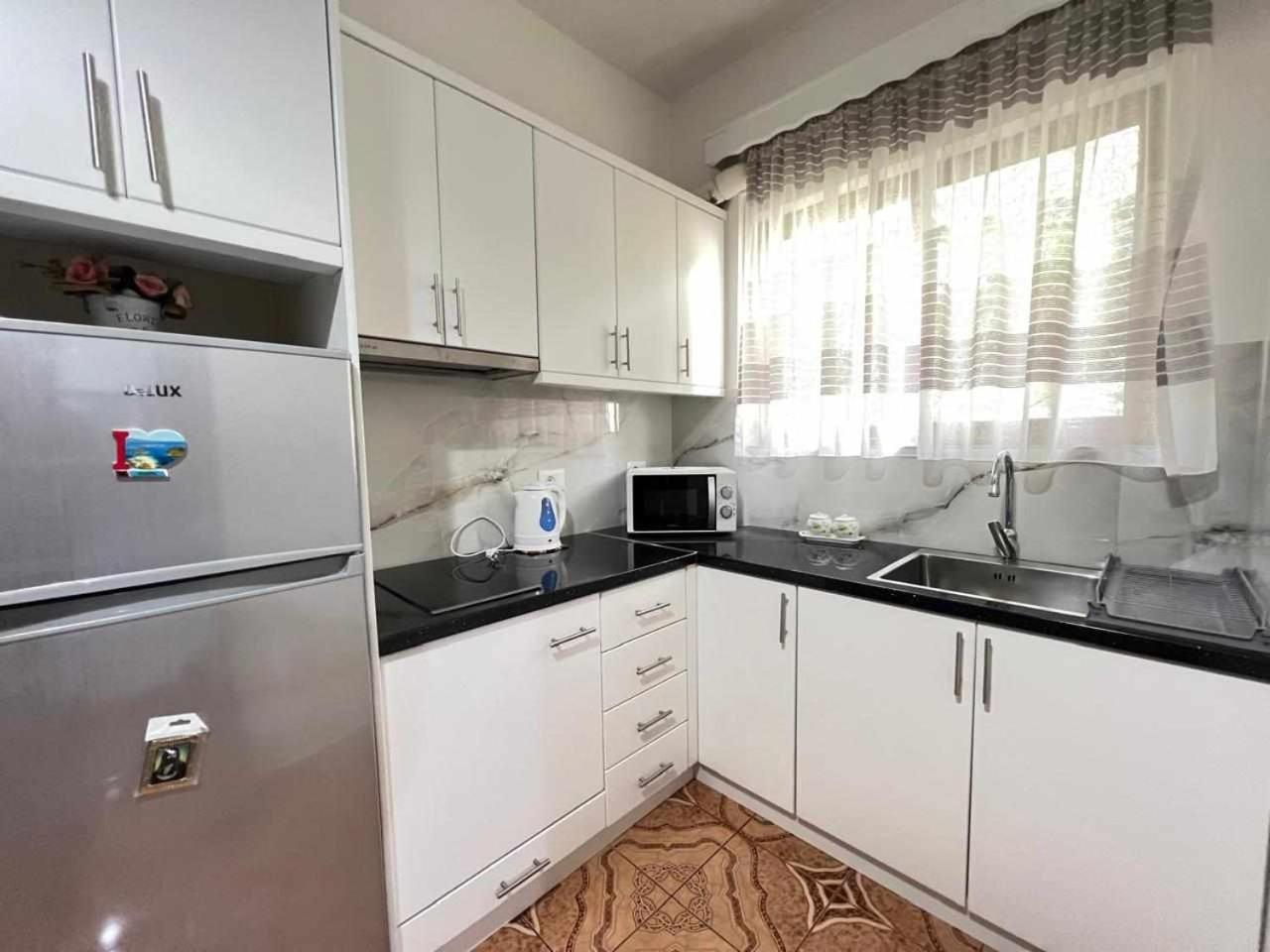 Sandri Apartman