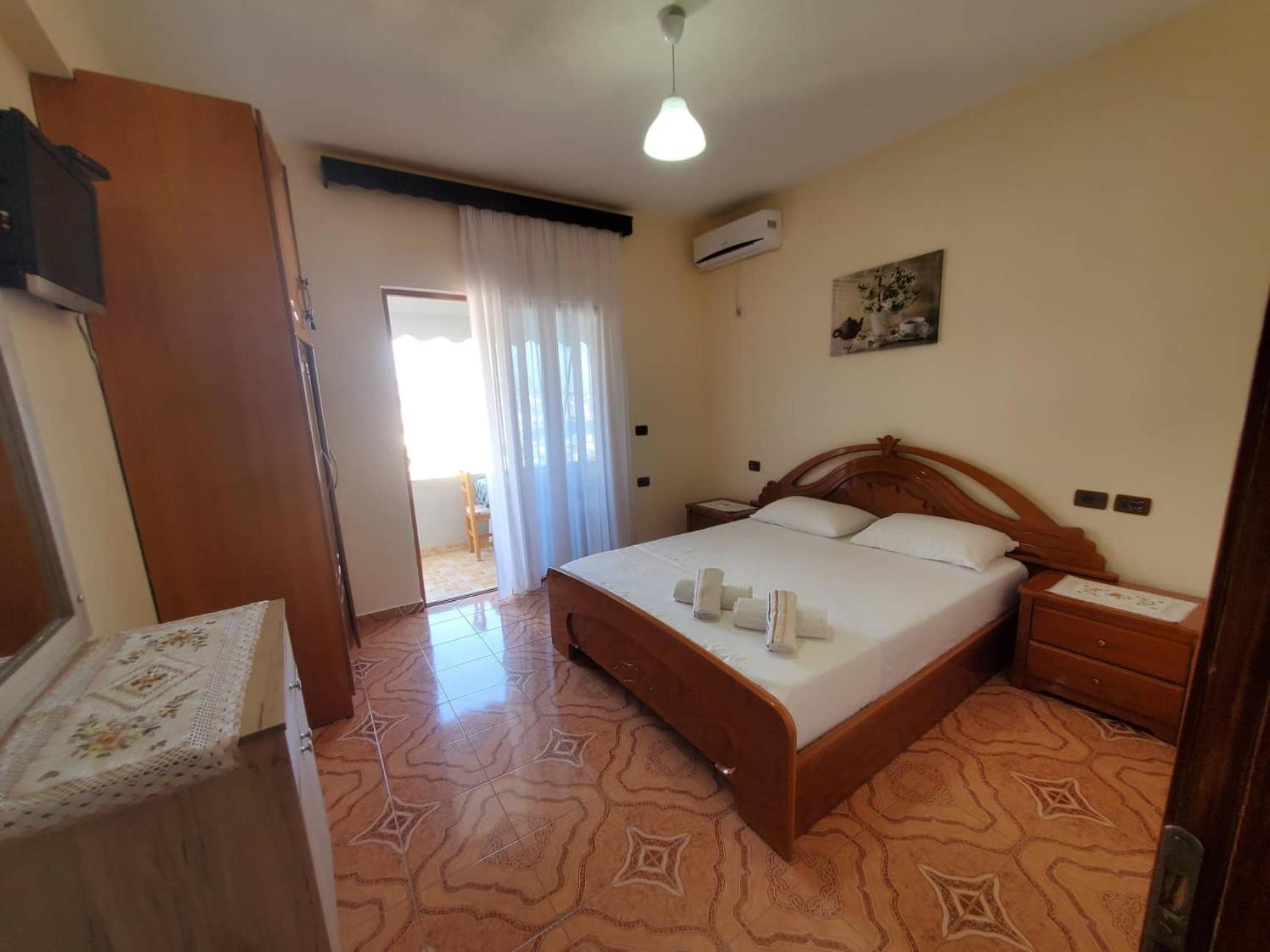Sandri Apartman Saranda