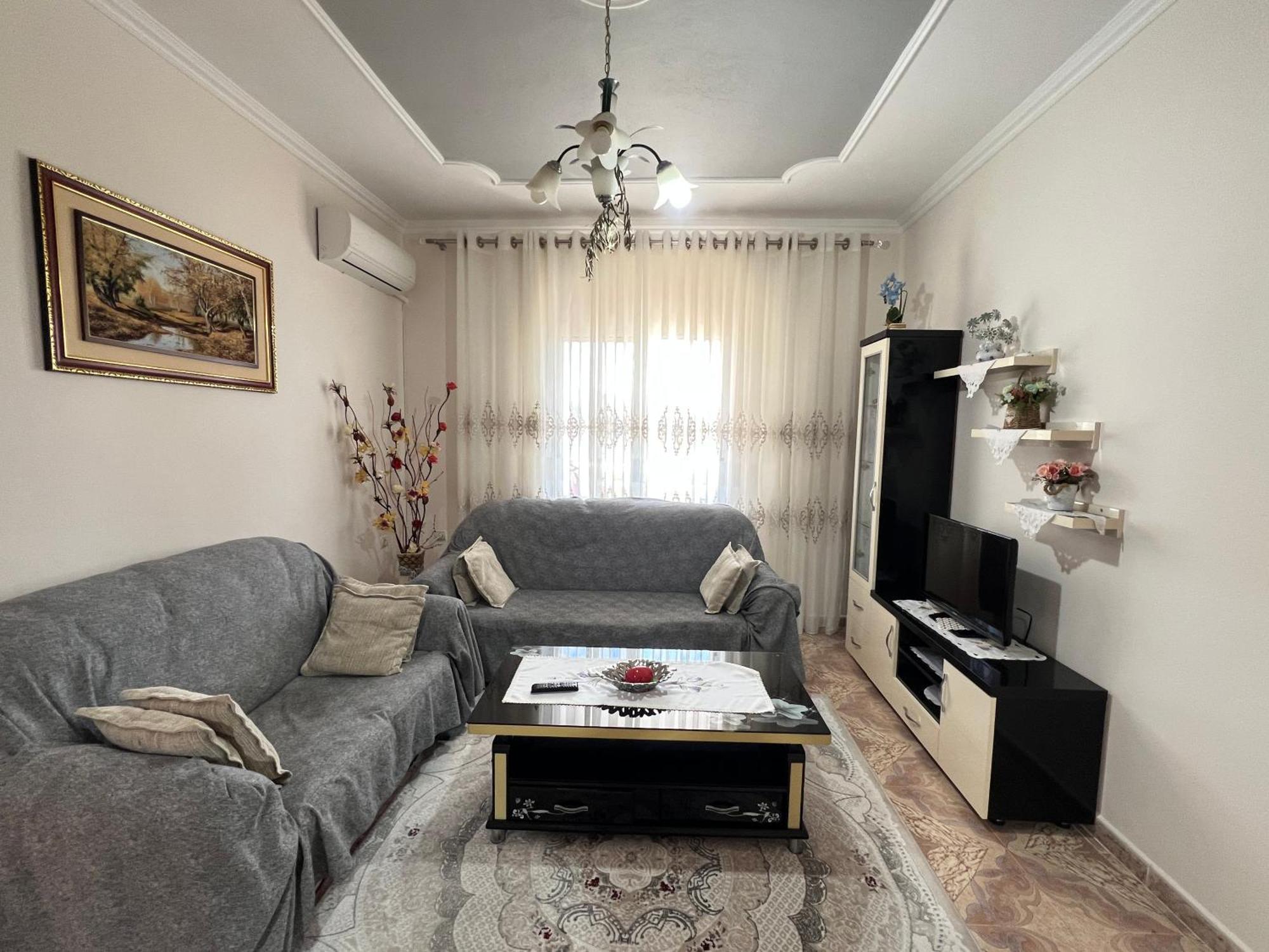 Apartman Sandri