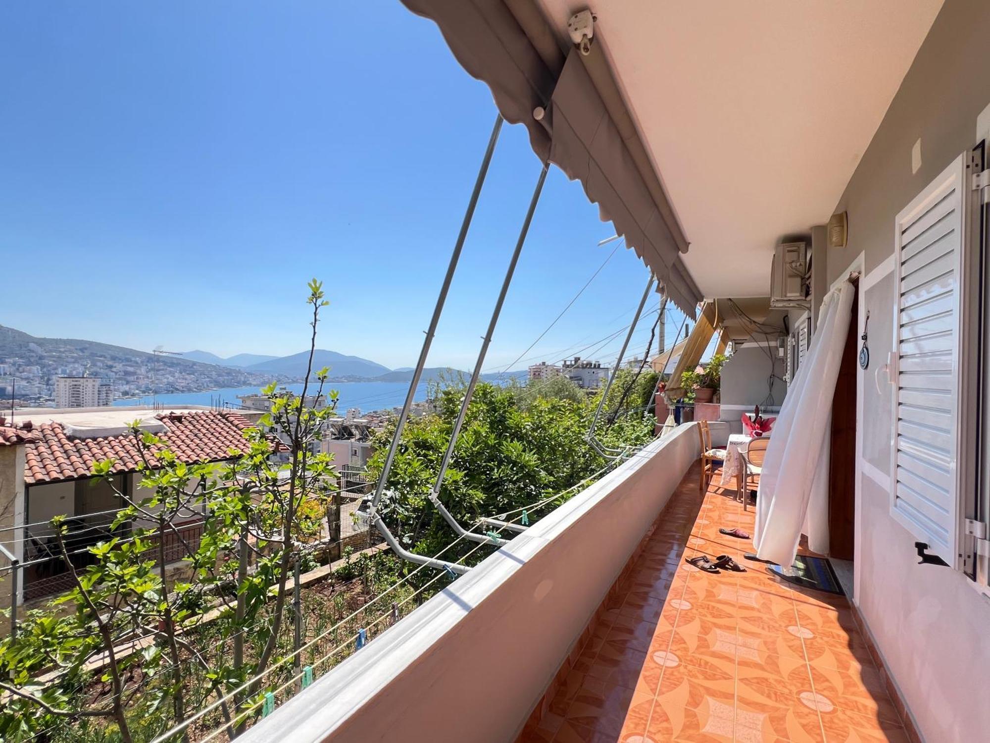 Apartman Sandri