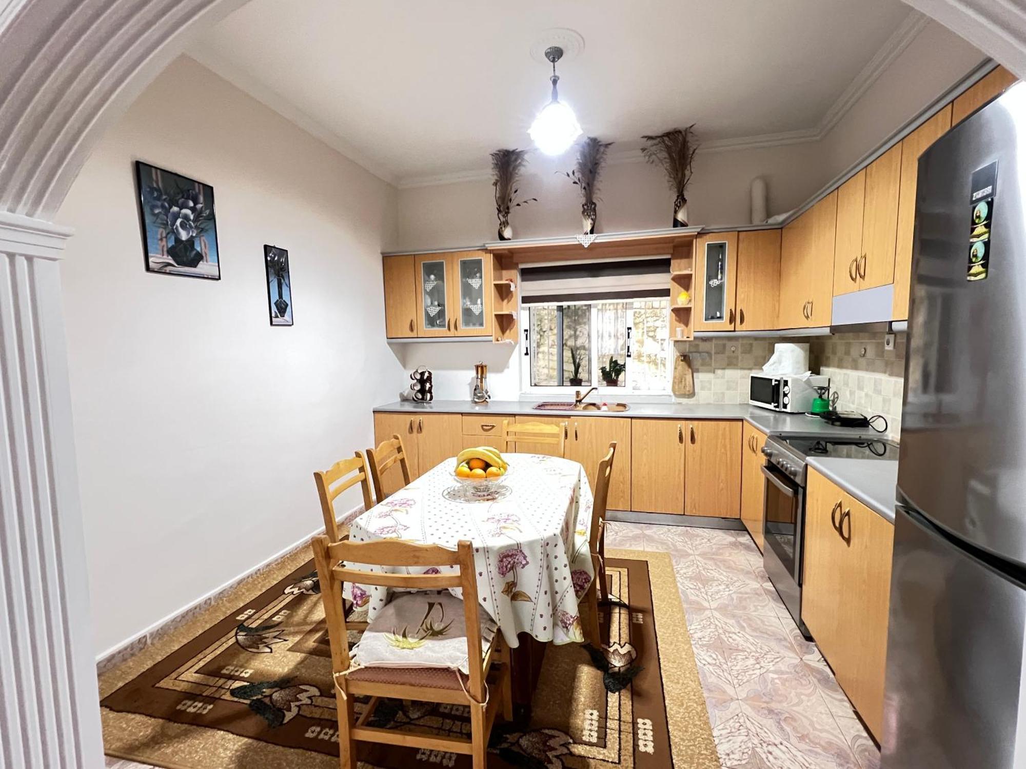 Apartman Sandri *