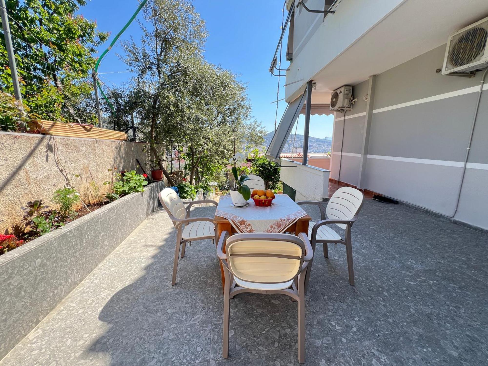 Apartman Sandri Saranda