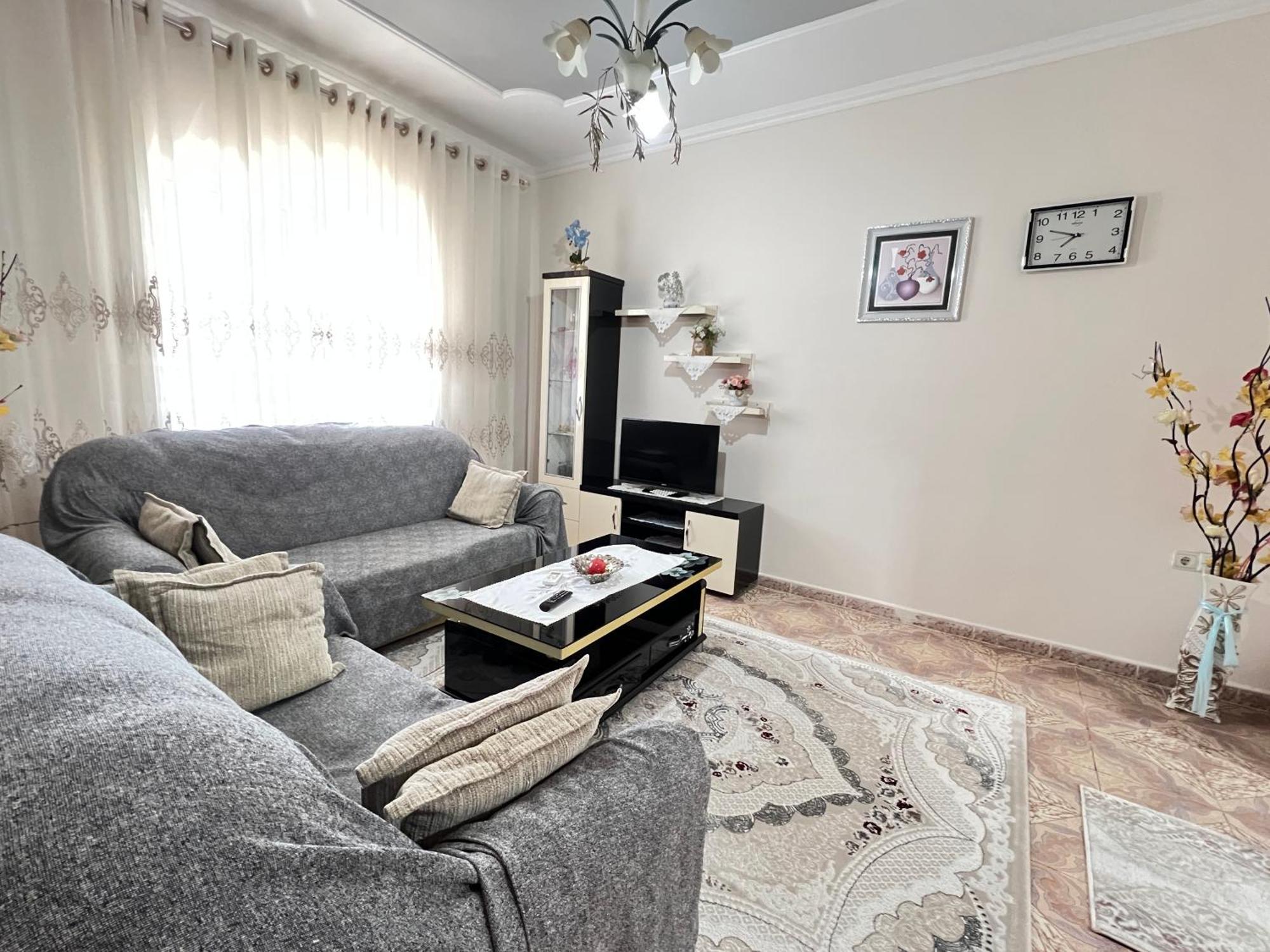 Apartment Sandri *