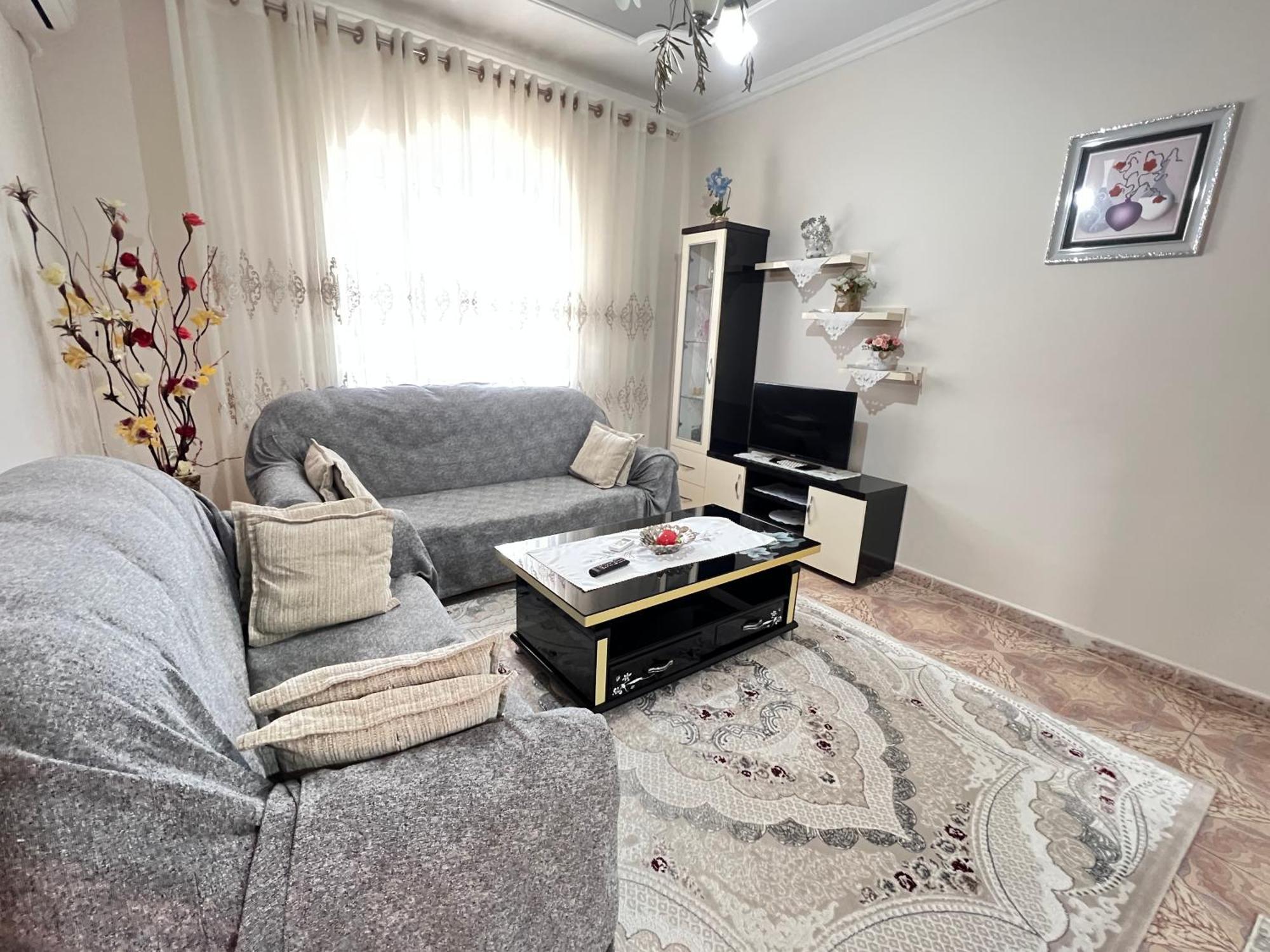 Sandri Apartment Sarande